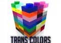 Lego Trans Colors