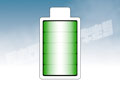 PSD - Battery Icon