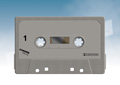 PSD - Tape Cassette