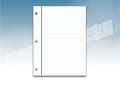PSD - Notebook Paper
