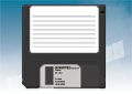PSD - Old Style Diskette