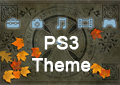 PS3 Theme - Ancient Days