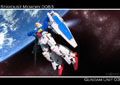 Gundam Unit3 Wallpaper