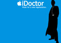 Dr Who Wallpaper