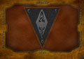Morrowind Title Screen