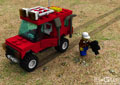 Lego 01740