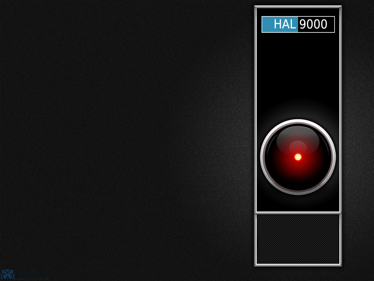 Pixel Xám ::.. Hình nền Hal 9000: Pixel Xám ::.. Hình nền Hal 9000, mang đến cho bạn một không gian vô tận của khoa học viễn tưởng. Với màu sắc và chủ đề độc đáo, hình nền này sẽ khiến cho chiếc máy tính của bạn đẹp hơn và thu hút nhiều sự chú ý hơn. Hãy tải về ngay bây giờ để trải nghiệm.